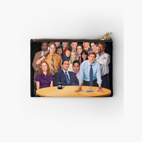 Item preview, The Office Cast Design designed and sold by MonsieurArtiste.