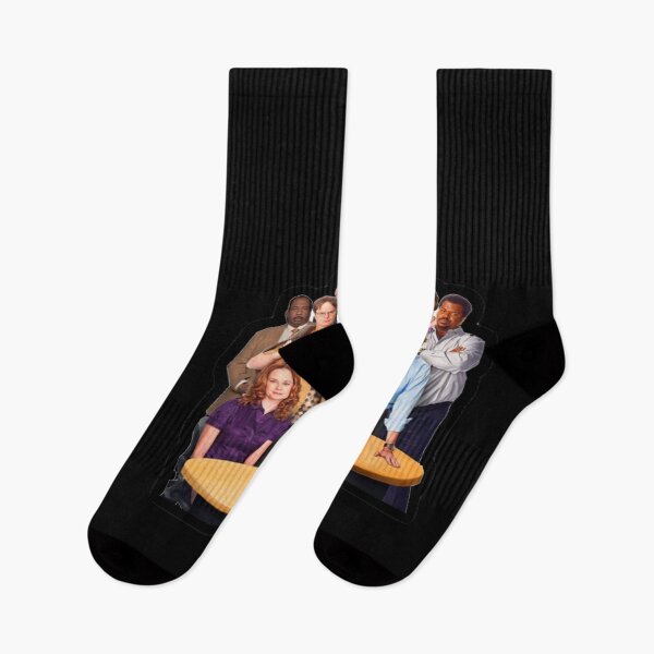 Item preview, The Office Cast Design designed and sold by MonsieurArtiste.