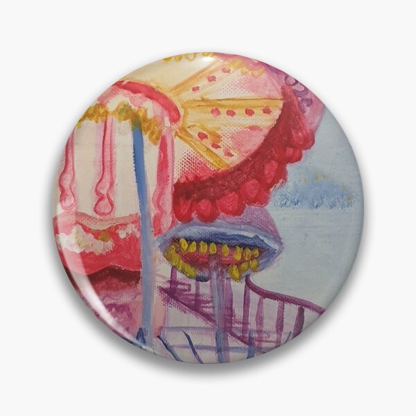 Item preview, Pastel Carousel designed and sold by dachemirelaa.