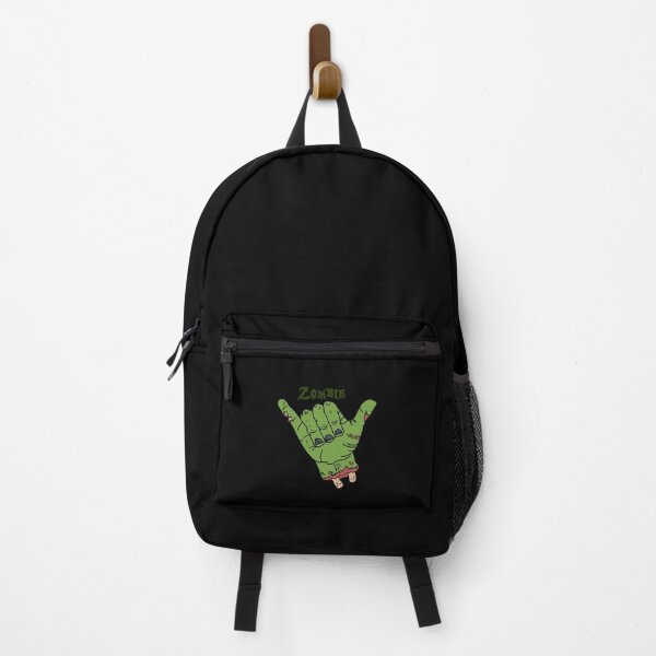 Item preview, Zombie hand designed and sold by DesignsByJaz.