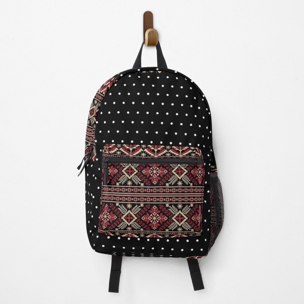 Item preview, Backpack designed and sold by Ashit.