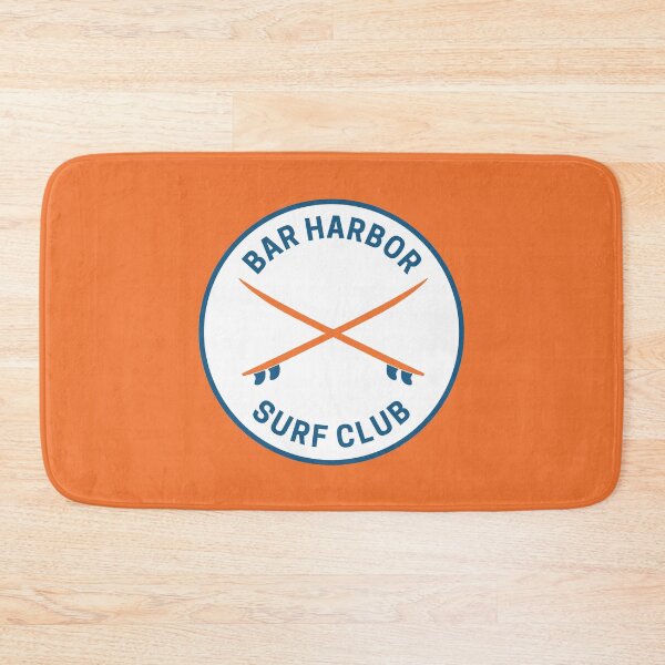 Item preview, Vintage Bar Harbor Maine Surf Club designed and sold by fearcity.