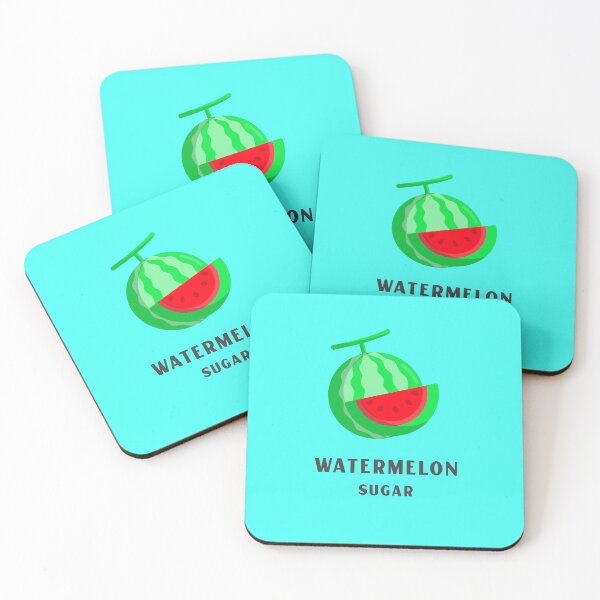Item preview, Watermelon Sugar designed and sold by tepalistings.