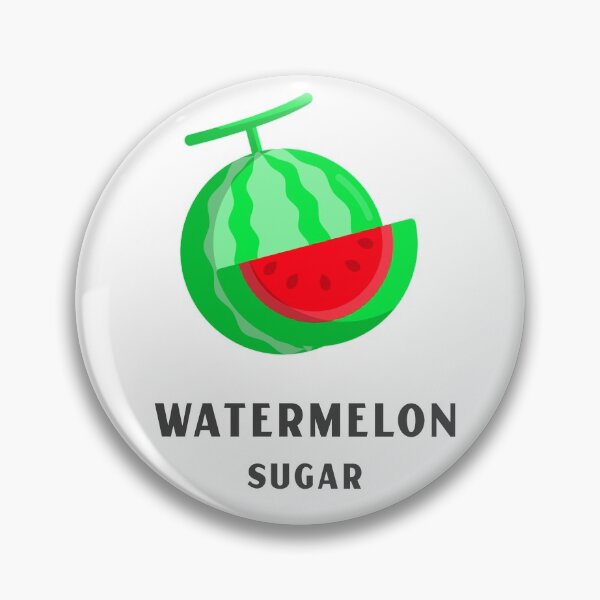Item preview, Watermelon Sugar designed and sold by tepalistings.