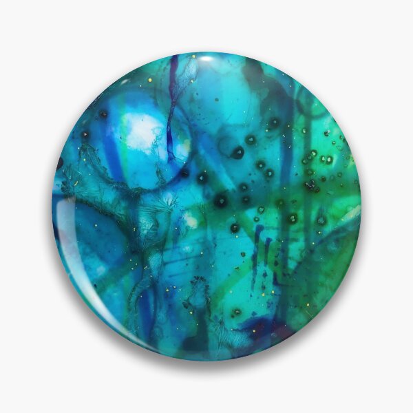 Item preview, Floating Bubbles designed and sold by Julie-Phillips.