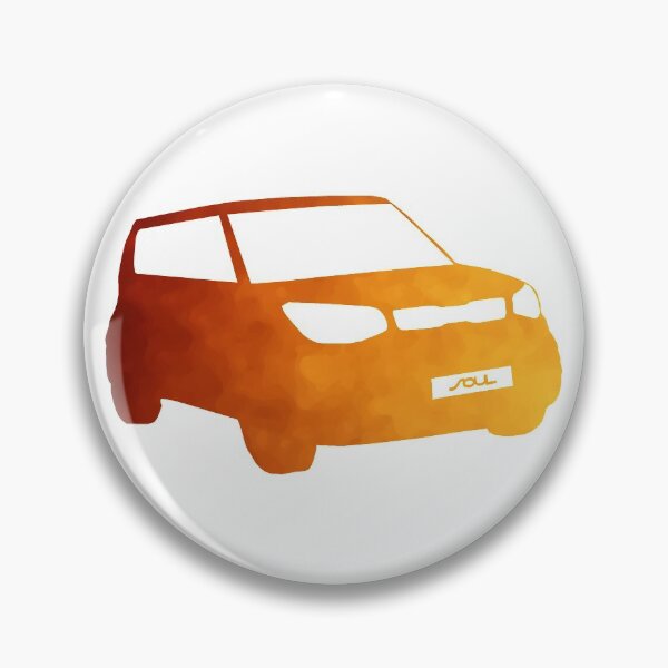 Item preview, Kia Soul (Fireball) designed and sold by fireball916.