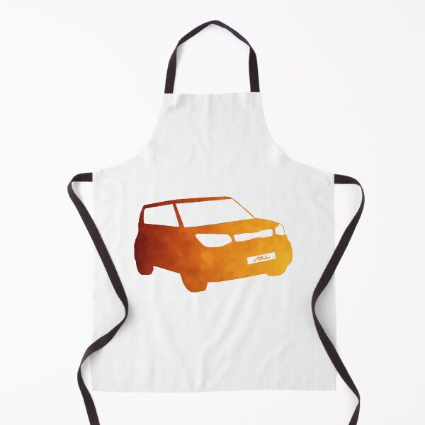 Item preview, Kia Soul (Fireball) designed and sold by fireball916.