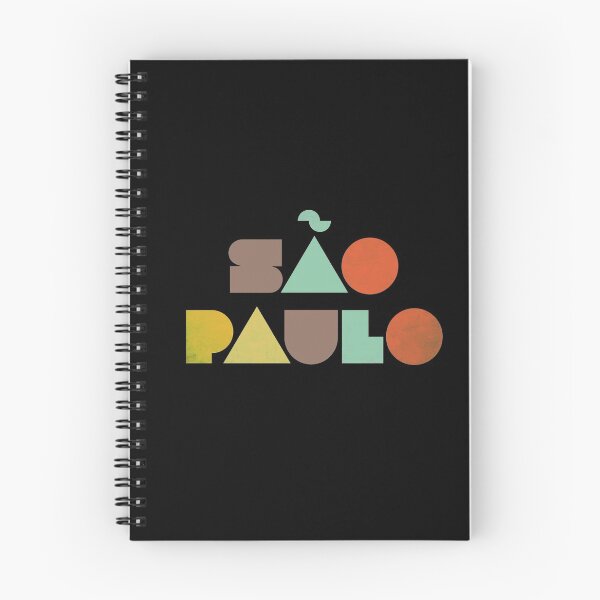 Item preview, Sao Paulo Vintage designed and sold by designkitsch.