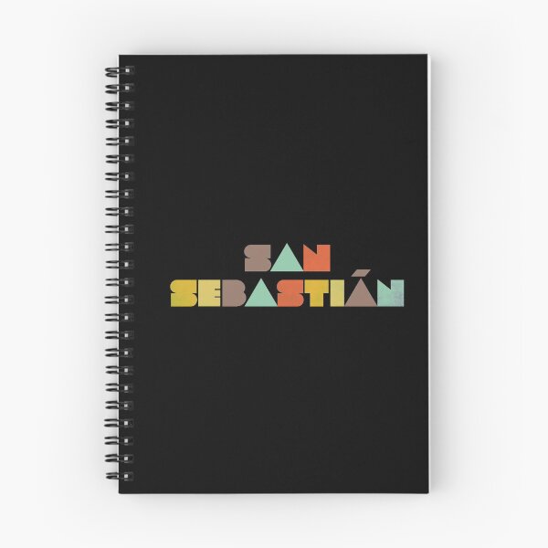 Item preview, San Sebastian Vintage designed and sold by designkitsch.