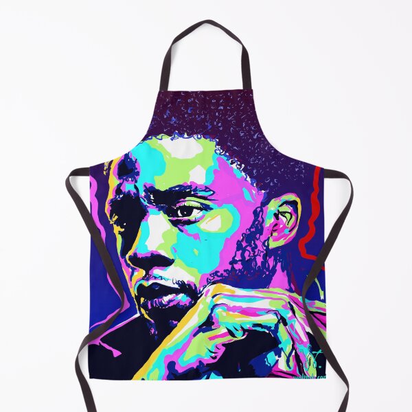 Item preview, Chadwick Boseman designed and sold by waltertab.