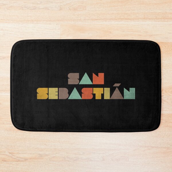 Item preview, San Sebastian Vintage designed and sold by designkitsch.