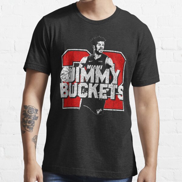 Jimmy Butler (Variante) Camiseta esencial