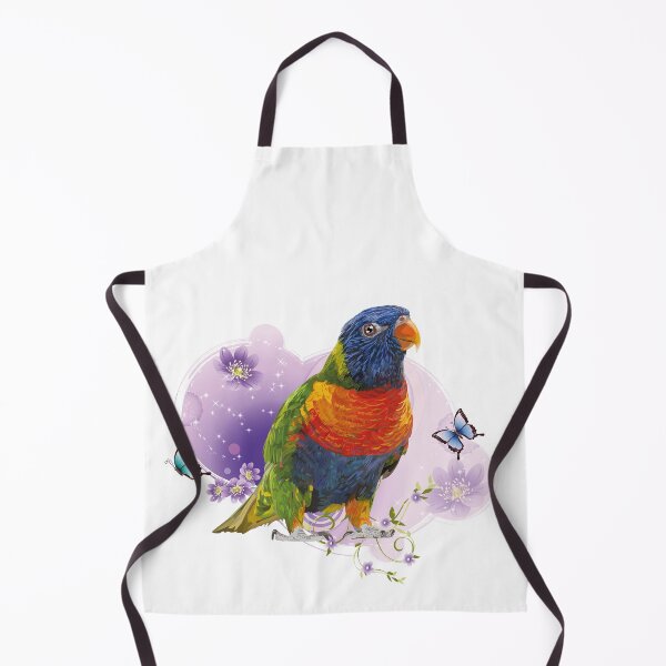 Item preview, rainbow lori designed and sold by obscurite.