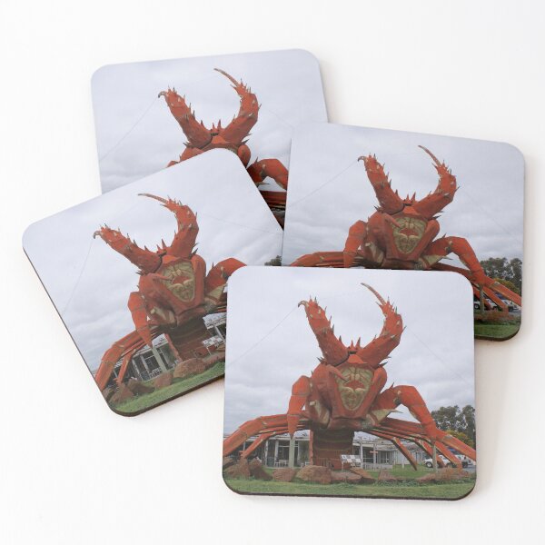 Item preview, Larry designed and sold by Rochelle Buckley.