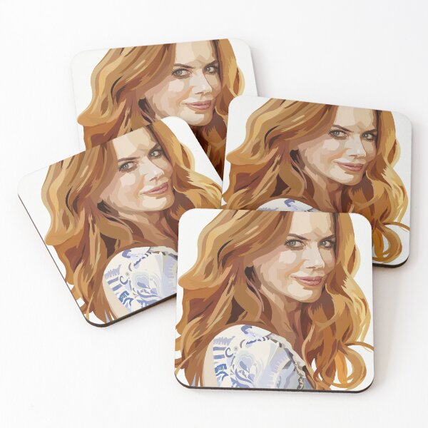 Item preview, Nicole Kidman designed and sold by Luke York.