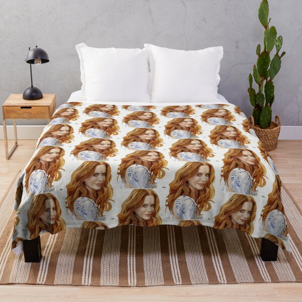 Item preview, Nicole Kidman designed and sold by Luke York.