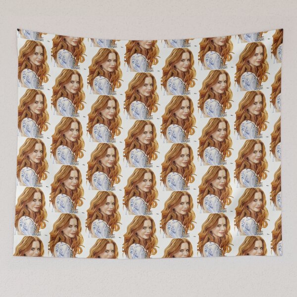 Item preview, Nicole Kidman designed and sold by Luke York.