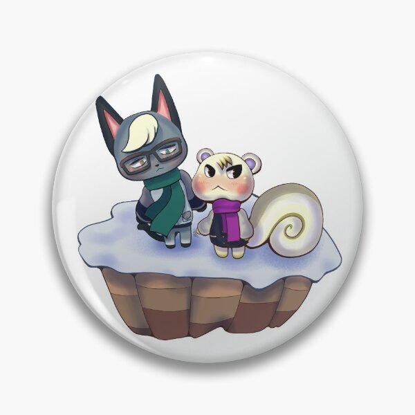 Item preview, Raymond and Marshal-REDRAW designed and sold by Trina Yates.