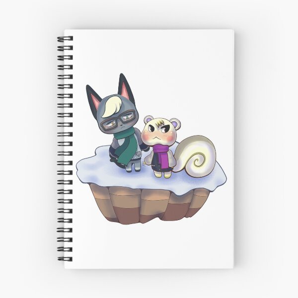 Item preview, Raymond and Marshal-REDRAW designed and sold by Trina Yates.