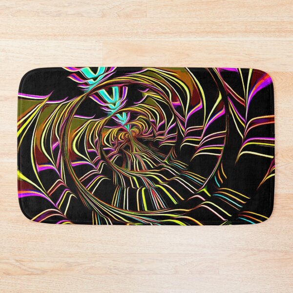 Item preview, DownTheHole designed and sold by ACidysfunction.