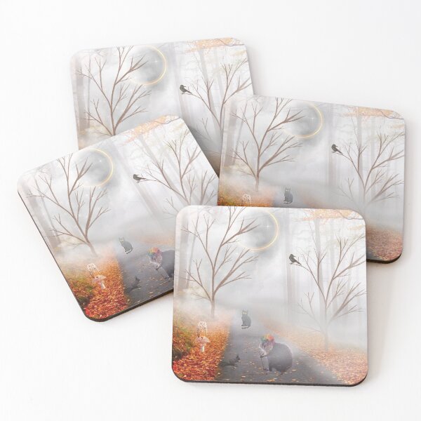 Item preview, Leaf Peepers  designed and sold by FemaleBernieBro.