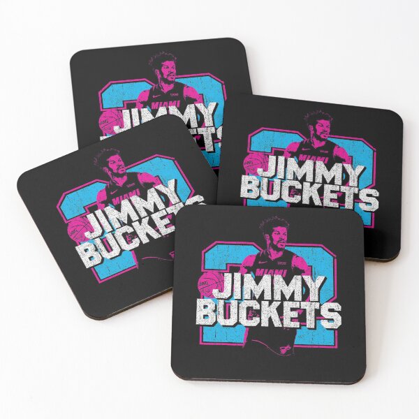 Item preview, Jimmy Butler designed and sold by huckblade.