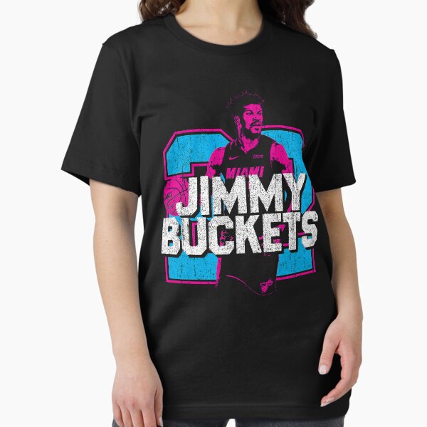 Vista previa del artículo con la obra «Jimmy Butler», diseñado y vendido por huckblade.