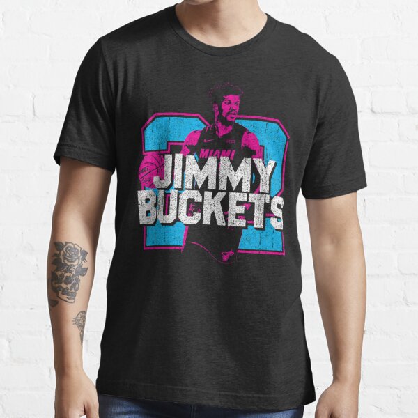 Jimmy Butler Camiseta esencial