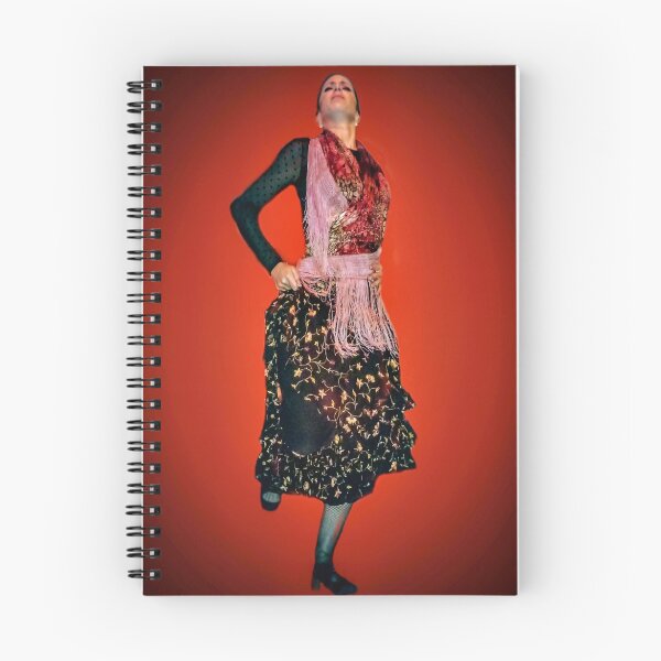 Item preview, The Pride of Flamenco designed and sold by TonyCrehan.