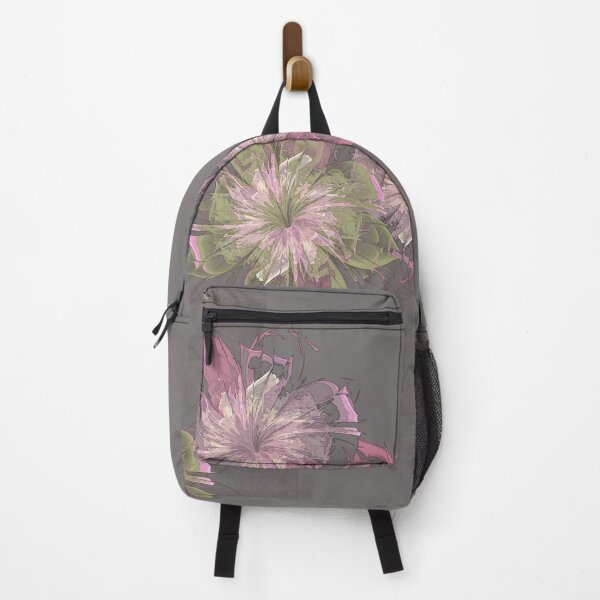 Item preview, Patchwork Flowers designed and sold by Pam Amos.