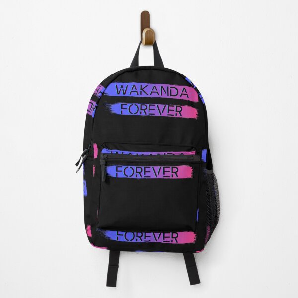Item preview, Wakanda forever designed and sold by pacho5677.