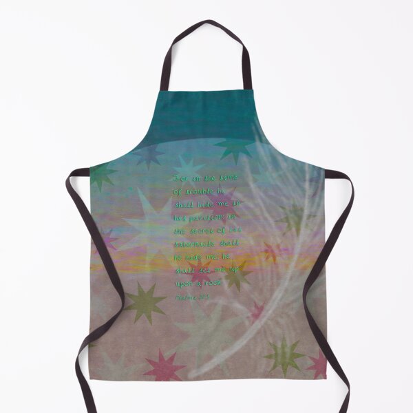 Item preview, Psalms 27:5 designed and sold by PanicDay.