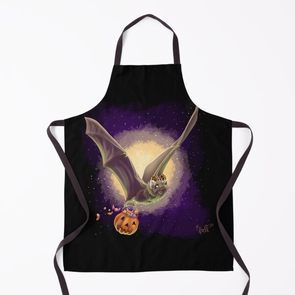 Item preview, Halloween Candy Bat designed and sold by Unicornarama.