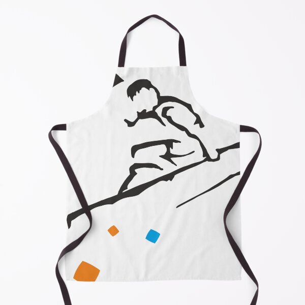 Item preview, Grab, kitesurf minimalist design designed and sold by Nick Shevchenko.
