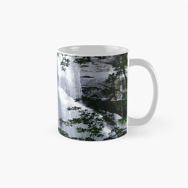 Item preview, "Waterfall" by Carter L. Shepard"  designed and sold by The Storehouse Projects.