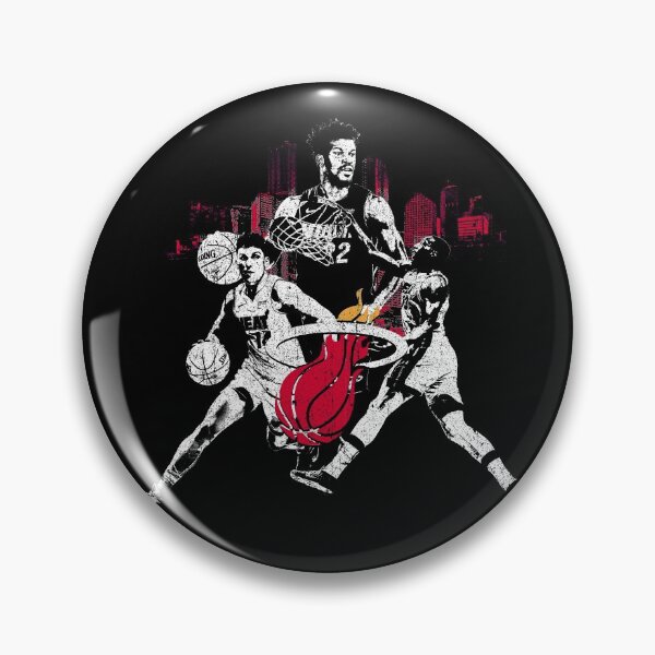 Item preview, Miami's Finest designed and sold by huckblade.