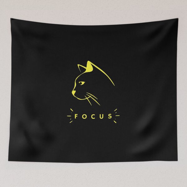 Item preview, FOCUS designed and sold by ReVamp  Store.