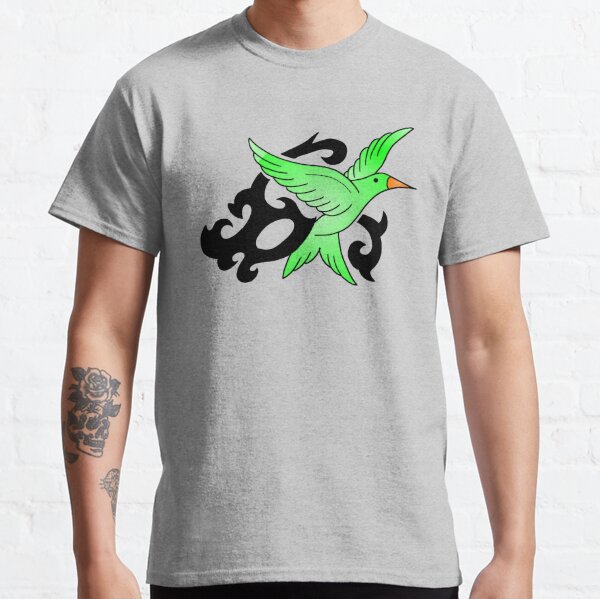 Vogel Tribal Tattoo Geschenke Merchandise Redbubble