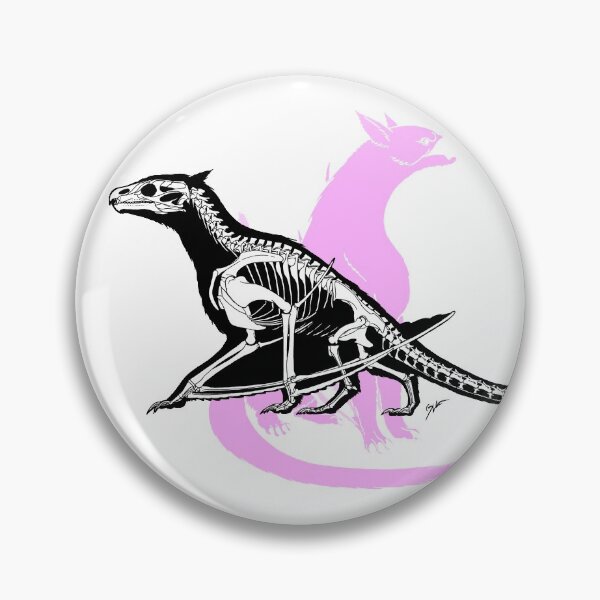 Item preview, Bump in the Night designed and sold by Jaime Headden.