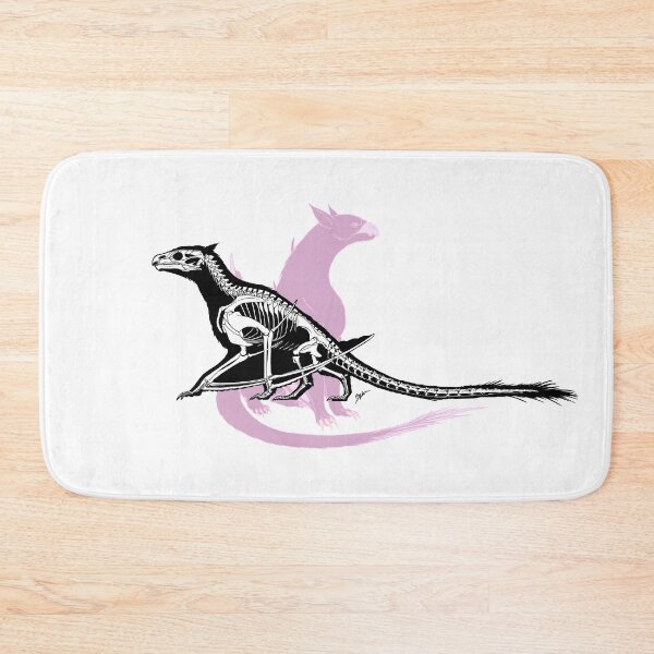 Item preview, Bump in the Night designed and sold by Jaime Headden.
