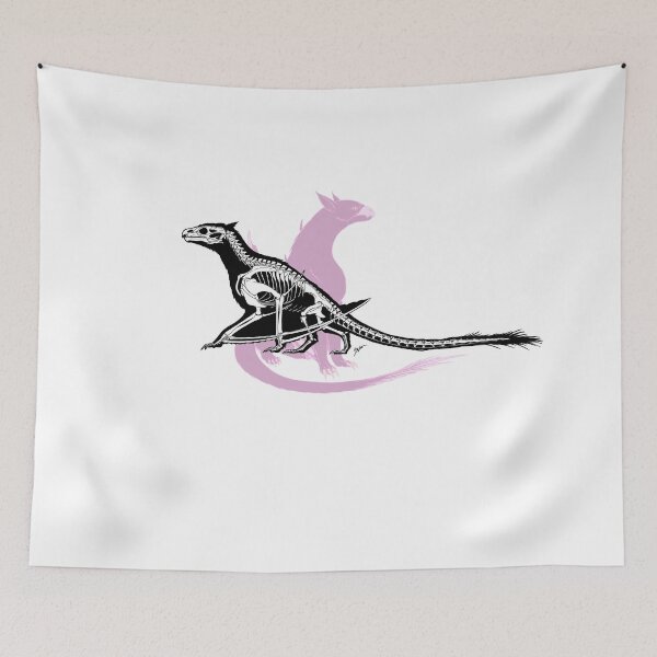 Item preview, Bump in the Night designed and sold by Jaime Headden.
