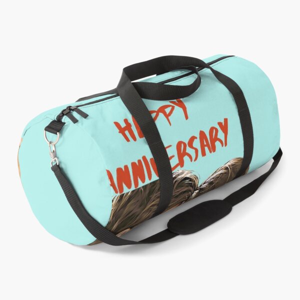 Item preview, Happy Anniversary, Stay Loved Up! designed and sold by HamiltonmagicTs.