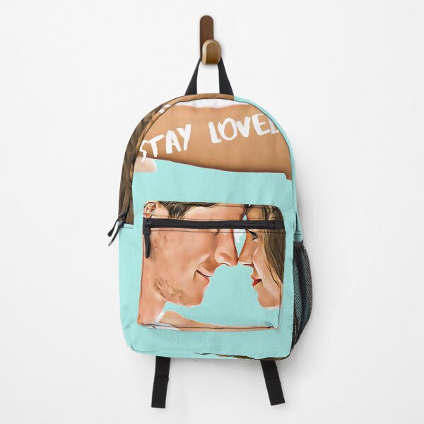 Item preview, Happy Anniversary, Stay Loved Up! designed and sold by HamiltonmagicTs.
