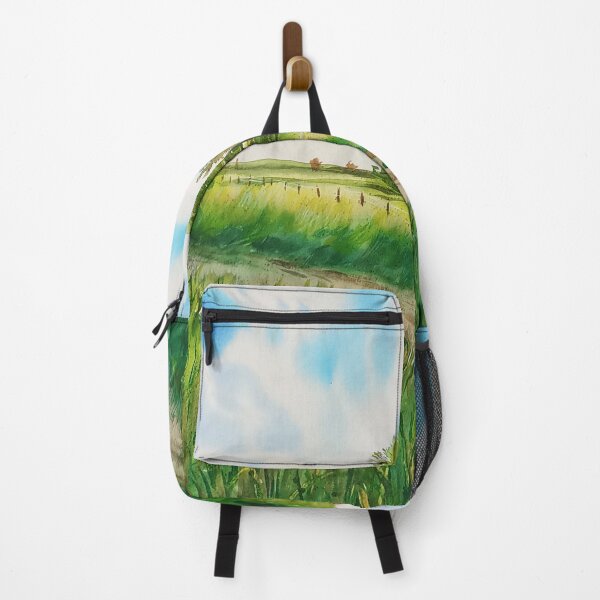 Item preview, Green Pasture designed and sold by SoupSouka.