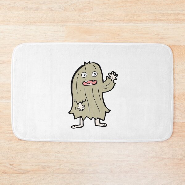 Item preview, Miss Spooky Gunny Sack Monster designed and sold by wildflowerperks.