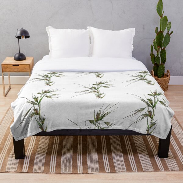 Item preview, Kangaroo Grass  designed and sold by PAPERPLAN.