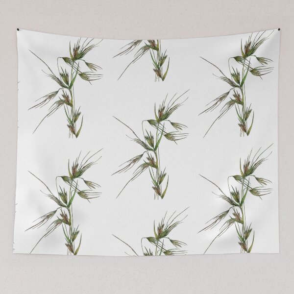 Item preview, Kangaroo Grass  designed and sold by PAPERPLAN.