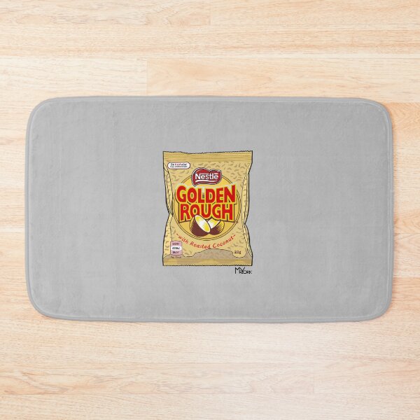Item preview, Golden Rough designed and sold by Luke York.