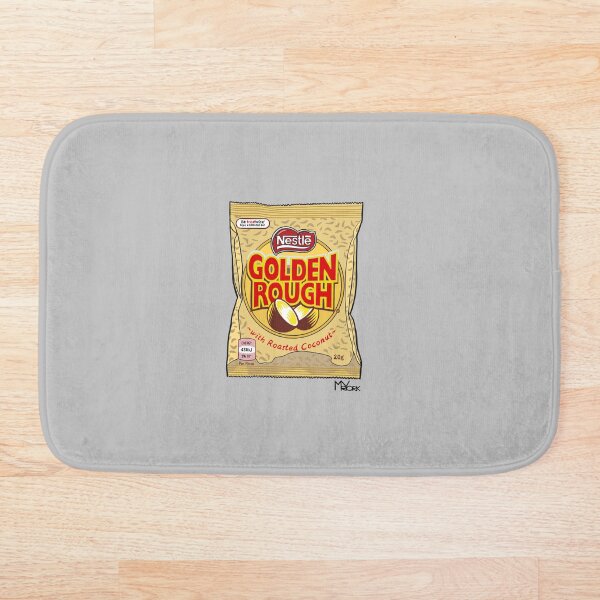 Item preview, Golden Rough designed and sold by Luke York.