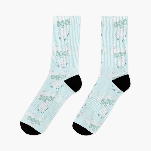 Item preview, Pastel Blue Ghost Squad designed and sold by Maria N.